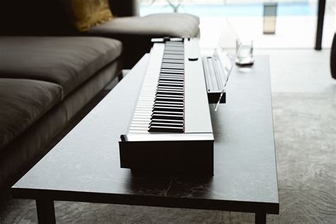 Roland Fortis: A Revolutionary Instrument that Redefines Digital Pianos