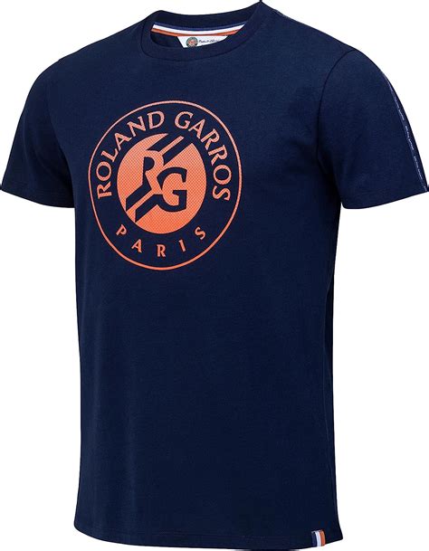 Roland Garros T-Shirt: A Symbol of Tennis Excellence