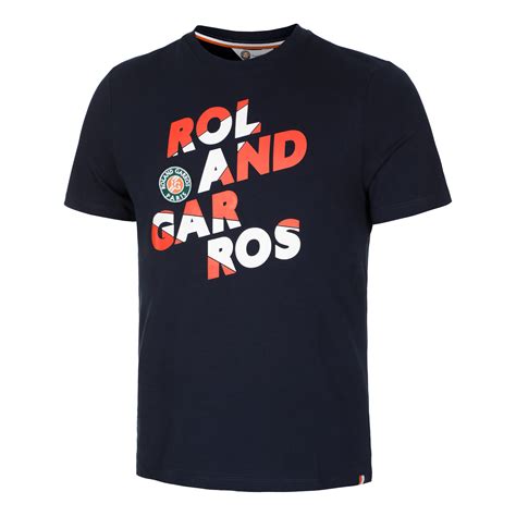 Roland Garros T-Shirt: The Perfect Way to Show Your Tennis Spirit