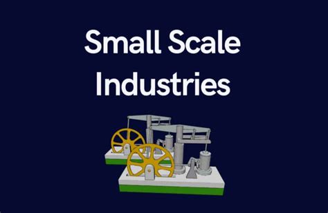 Role of Financial Corporation in Development of Small Scale Industries 1st Edition Doc
