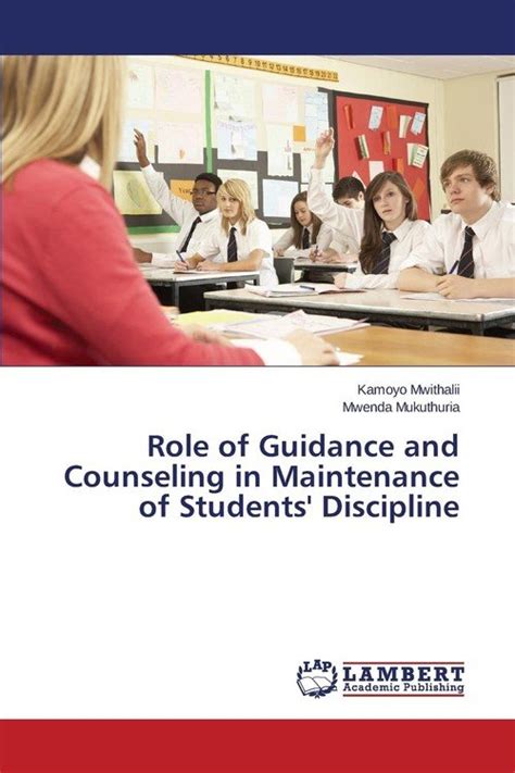 Role of Guidance and Counseling in Maintenance of Students Discipline Doc