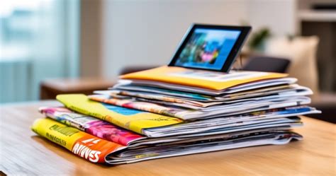 Role of Magazines in Journalism Reader