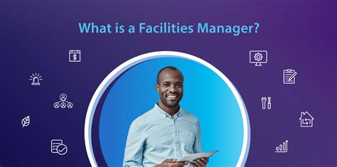 Role of a Facilities Manager