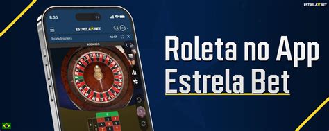 Roleta da Estrela Bet: Garanta Vitórias Lucrativas