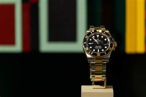 Rolex Bet: Um Investimento de Luxo com Retorno Elevado