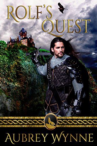 Rolf s Quest A Medieval Encounter Book 1 Reader