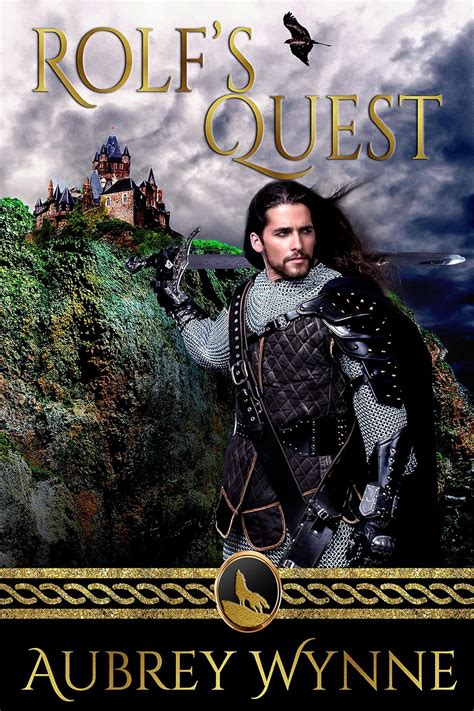 Rolf s Quest A Medieval Encounter Book 1 Reader