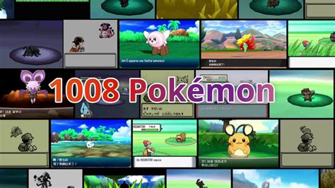 Roll Out Pokémon: The 10,000-Character Guide to Success