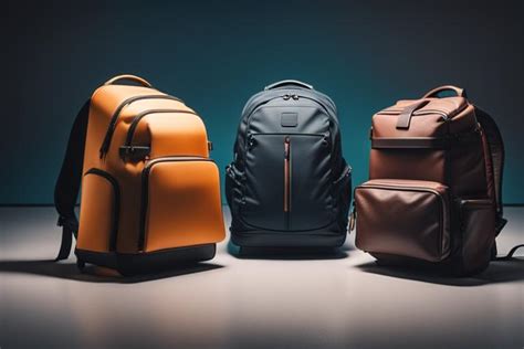 Roll out the Fun: A Comprehensive Guide to Rolling Backpacks for the Entire Family