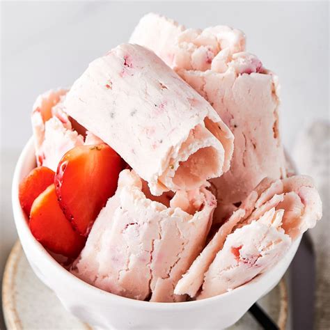 Rolled Up Ice Cream: A Guide to the Sweetest Treat Near You