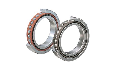 Roller Ball Bearings: The Pillars of Precision and Durability