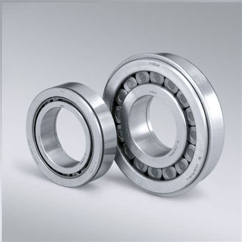 Roller Ball Bearings: The Ultimate Guide to Precision and Efficiency