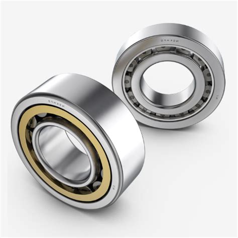 Roller Bearings: A Comprehensive Guide for Enhanced Performance and Reliability