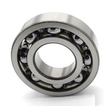 Roller Bearings: Precision, Durability, and Efficiency for Demanding Applications