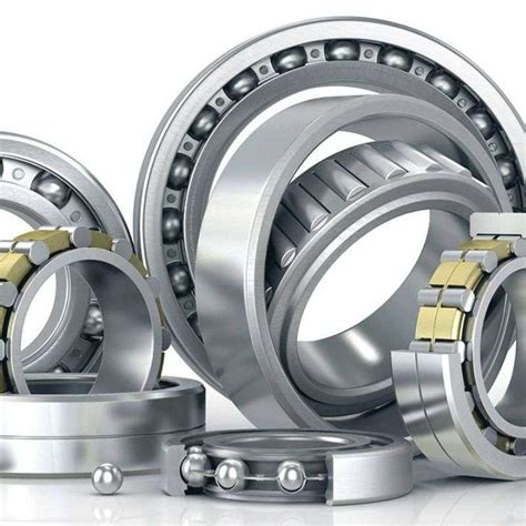 Roller Bearings: The Ultimate Guide for Enhanced Industrial Performance