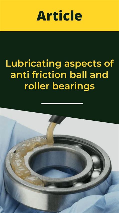 Roller Bearings: The Ultimate Guide to Friction Reduction and Efficiency