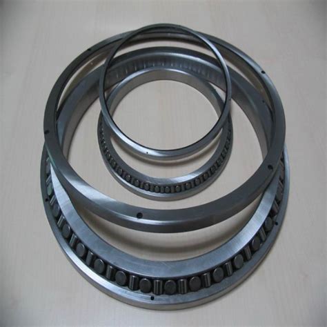 Roller Bearings: The Ultimate Guide to Precision and Reliability in Motion