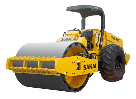 Roller Compactors: