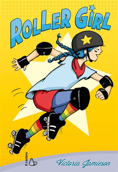 Roller Girl French Edition Kindle Editon
