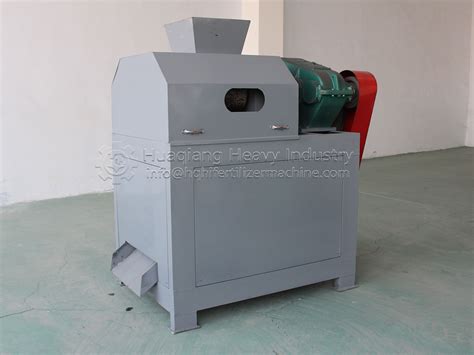 Roller Granulators: