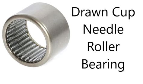 Roller Needle Bearing Pins: The Ultimate Guide for Precision Engineering