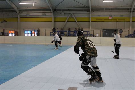 Roller Rinks in Santa Maria