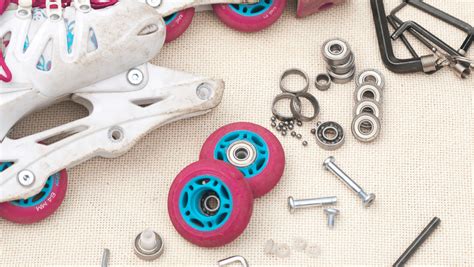 Roller Skate Bearings: The Ultimate Guide to Choosing the Right Bearings for Your Skates