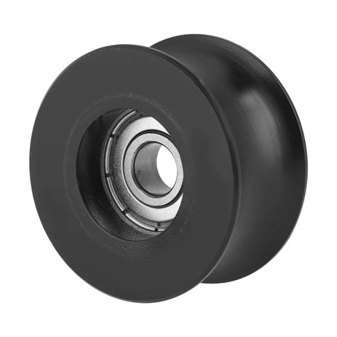 Roller Wheels with Bearings: The Ultimate Guide for Smoother Operations