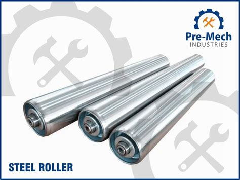 Roller diameter: