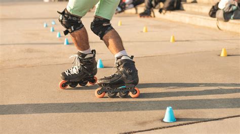 Rollerblading: The Ultimate Guide to Get You Rolling