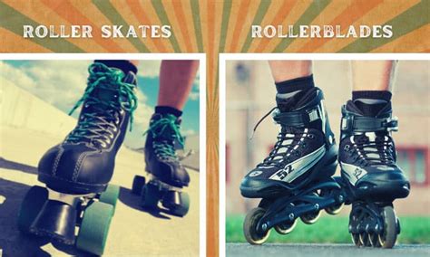 Rollerblading vs. Roller Skating: A Comprehensive Guide to the Beloved Activities