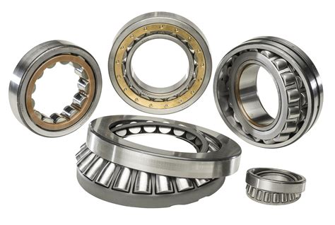 Rolling Bearings