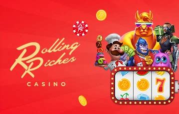 Rolling Riches Casino: A Reputation for Reliability and Excellence