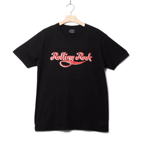 Rolling Rock T-Shirts: A Timeless Symbol of Rock and Roll Culture