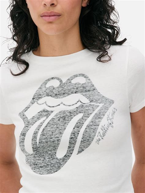 Rolling Stone T-Shirt: A Timeless Classic