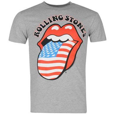 Rolling Stone T-Shirts: A Style Staple for Generations