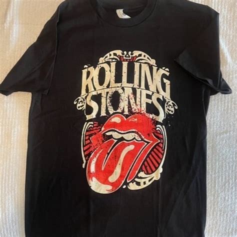 Rolling Stone T-Shirts: A Timeless Fashion Staple