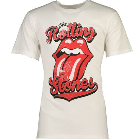 Rolling Stones Graphic T-Shirt: A Timeless Icon of Rock and Roll