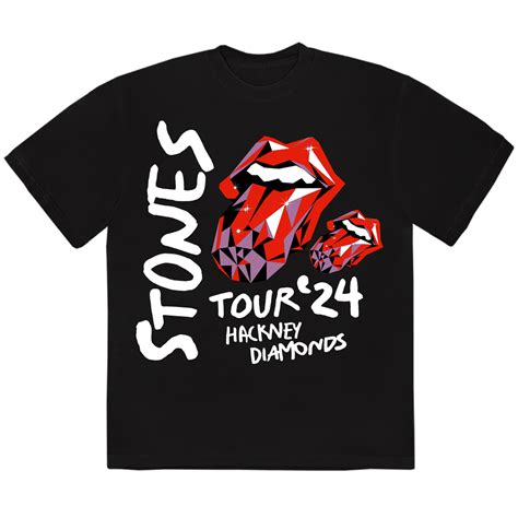 Rolling Stones Shirts Amazon: A Comprehensive Guide to Finding the Perfect Tee