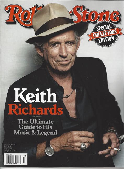 Rolling Stones Songs Written by Keith Richards: A Comprehensive Guide