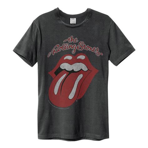 Rolling Stones T-Shirts: A Comprehensive Guide for Fans, Collectors, and Fashion Enthusiasts