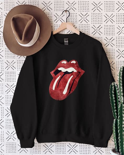 Rolling Stones Women's Shirts: A Timeless Fashion Statement