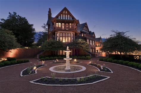 Rollins Mansion Des Moines: An Architectural Gem with 10 Extraordinary Features