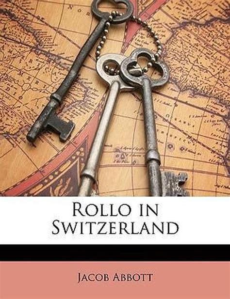 Rollo in Switzerland Reader