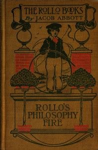 Rollo s Philosophy Fire Reader