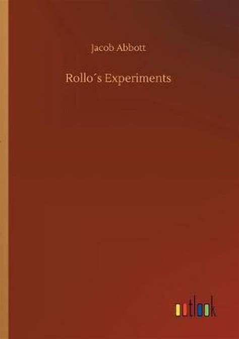 Rollo s experiments Doc