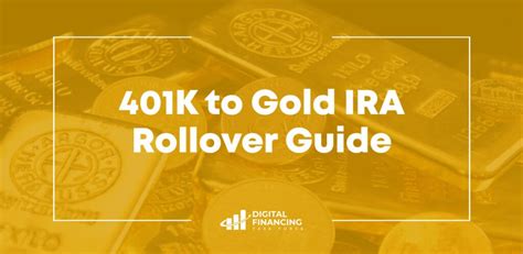 Rollover 401(k) to Charles Schwab: The Ultimate Guide