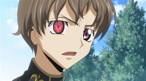 Rolo Code Geass: The Enigmatic Geass and its Unforeseen Consequences