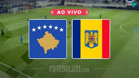 Romênia x Kosovo: Rivalidade Acesa no Futebol Europeu
