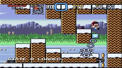 Rom Hacks Super Mario World: Experience Endless Adventures